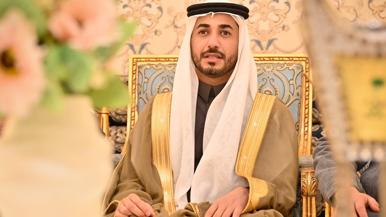 حفل زواج / سامي  بن  محمد بن  مبارك الجراعبه