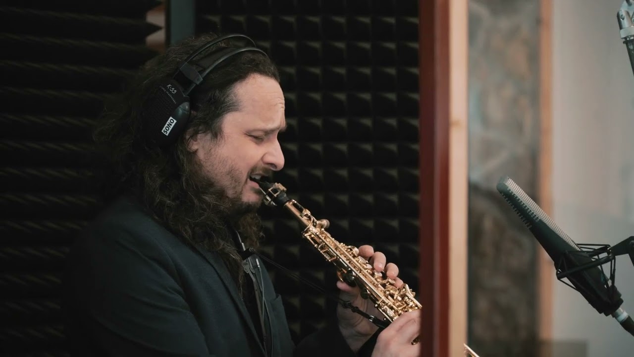 Imran Musa Zangi & Filip Zangi - Dárek