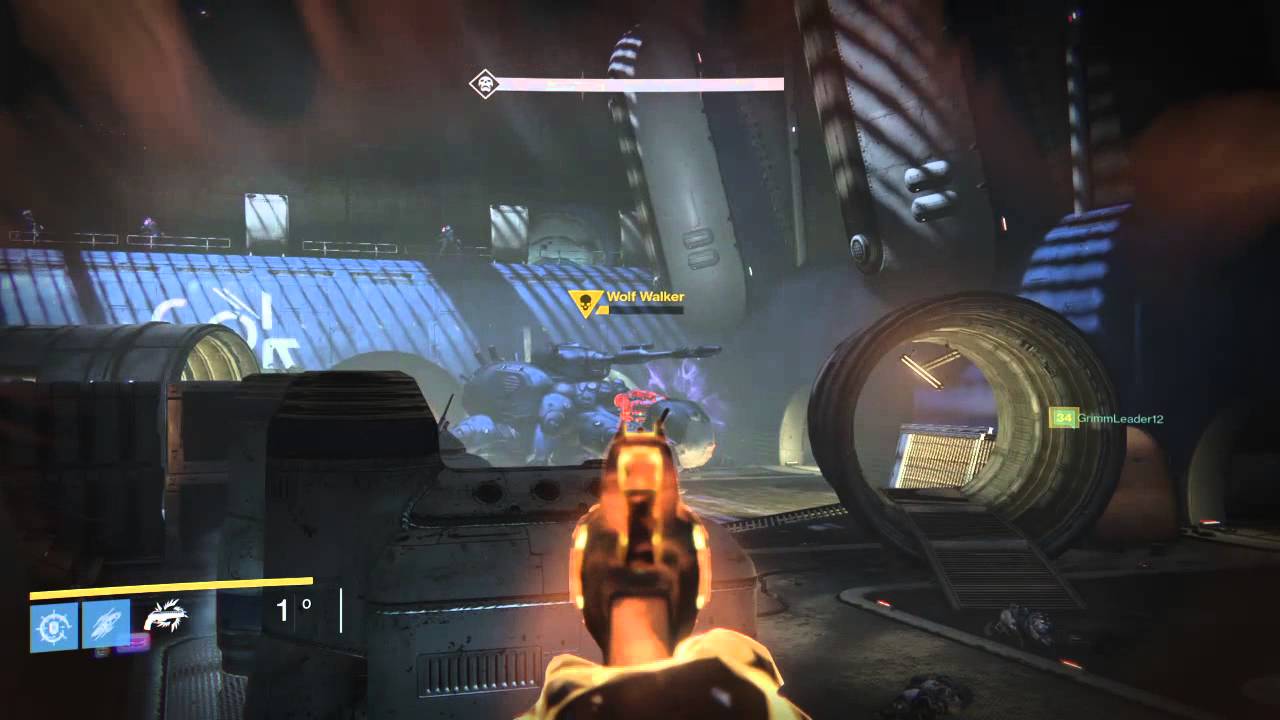 93,242 dmg with Golden Gun Celestial Nighthawk