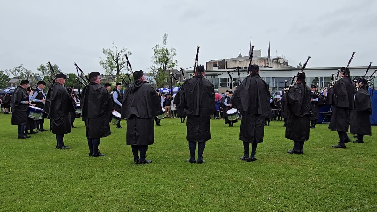 Ravara - Grade 1 - Co. Fermanagh Championships 2025