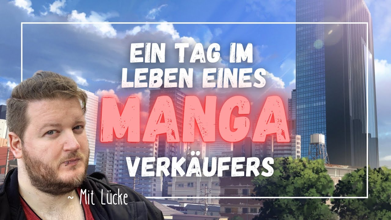 Anime Paradies in Solingen?! Willkommen im Rune Store 🔥￼￼
