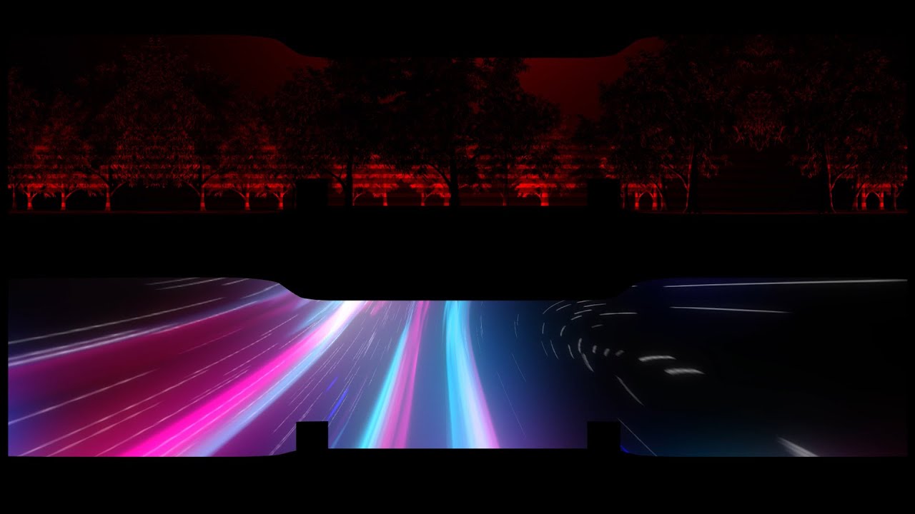 Ariana Grande - the light is coming / just like magic (Coachella 2022 Concept)