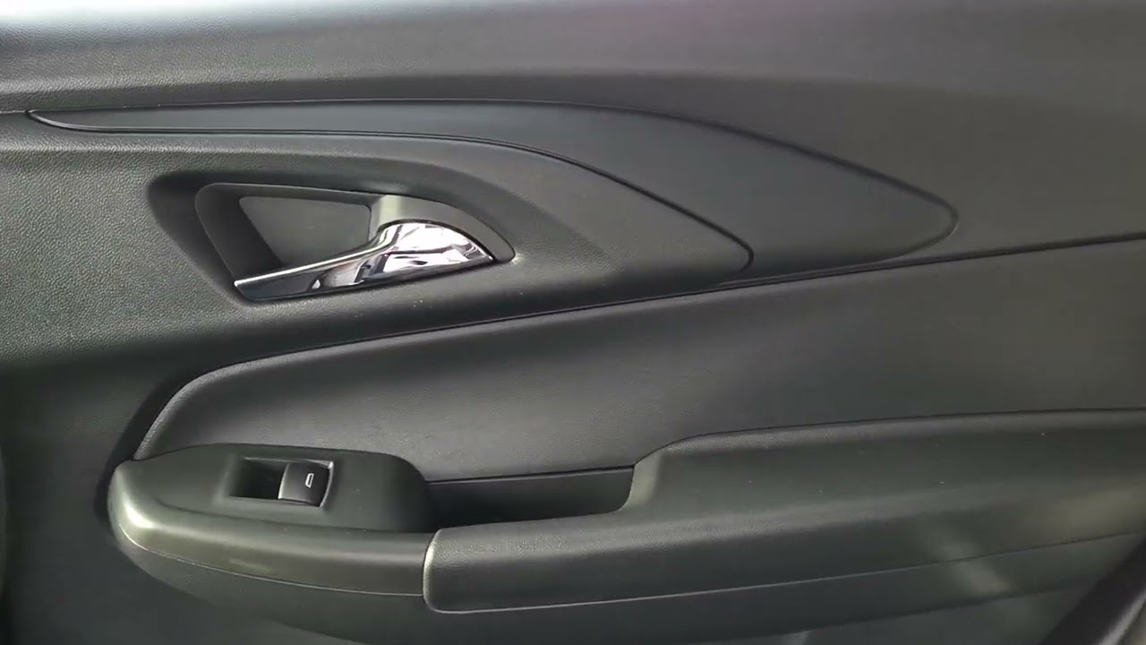 2026 Chevrolet TrailBlazer LS Las Vegas, Henderson, Spring Valley, Summerlin, North Las Vegas N...