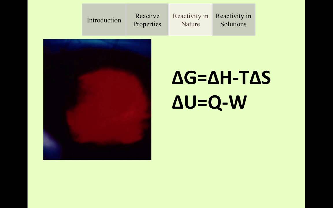 Elemental Minute: Einsteinium (Chemical Properties)