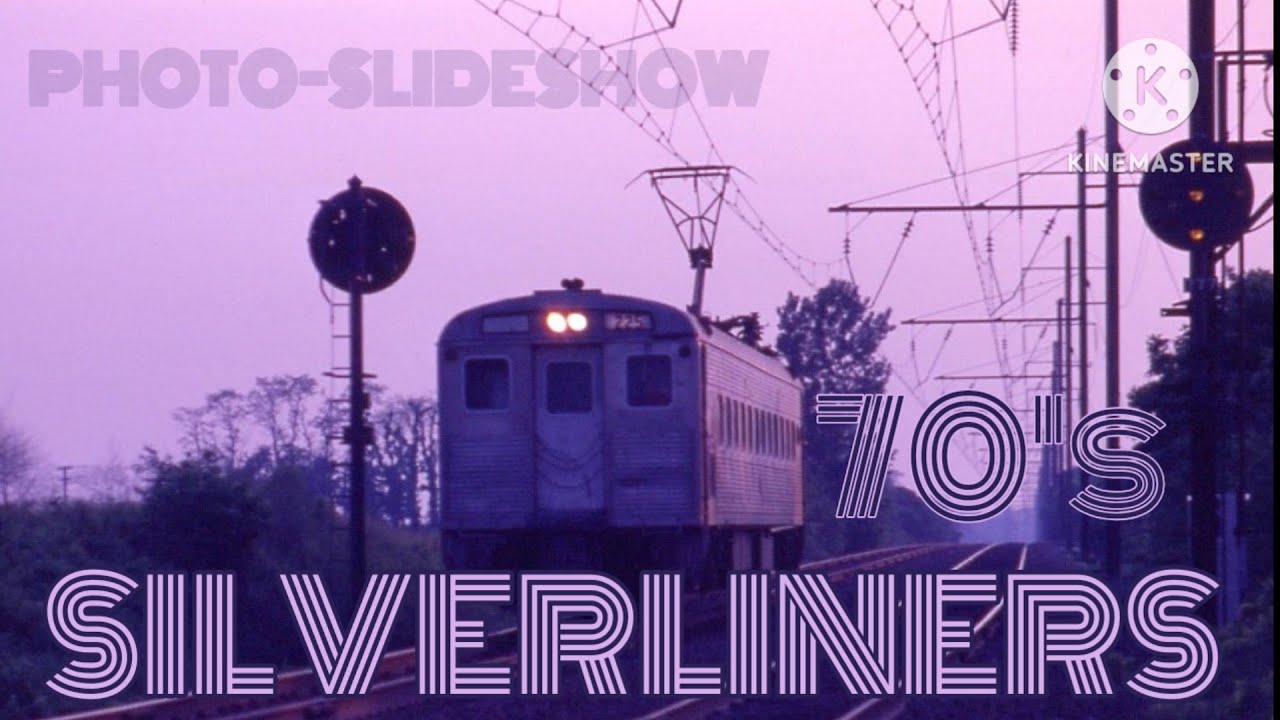 70's Silverliners (Photo-slideshow)