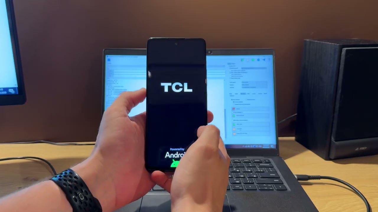 BOOM Update from z3x pandora soon! FRP on TCL 50 XL 5G T702W unlocked successfully with pandora!