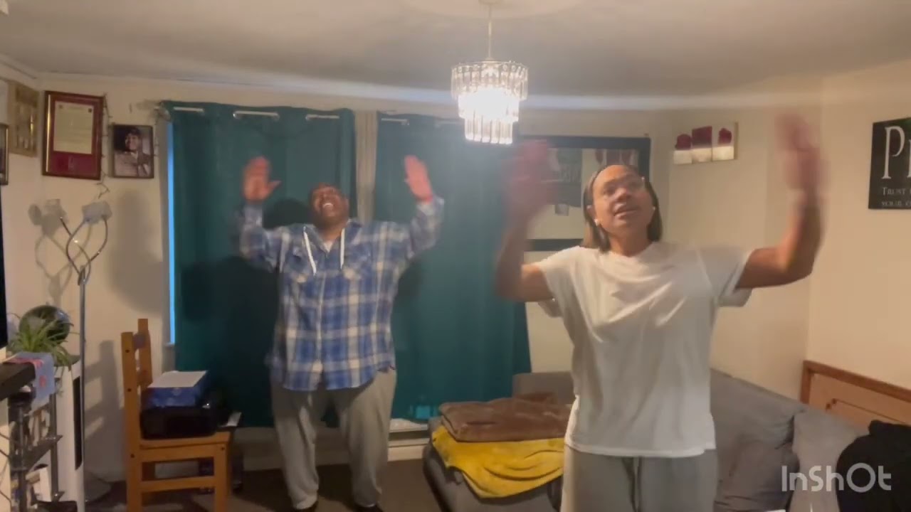 Sa rui Mosimosi Dina na muri Kemuni Jisu by EL Shaddai