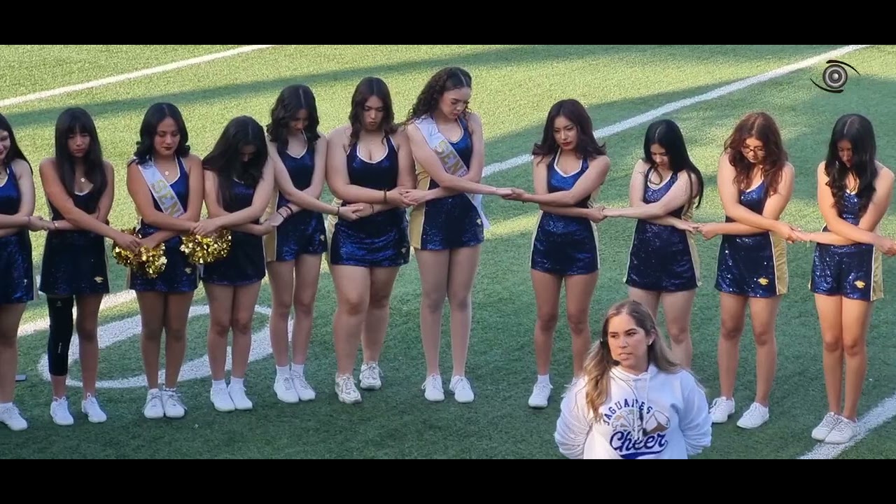 SHOWCASE 2023 / JAGUARES