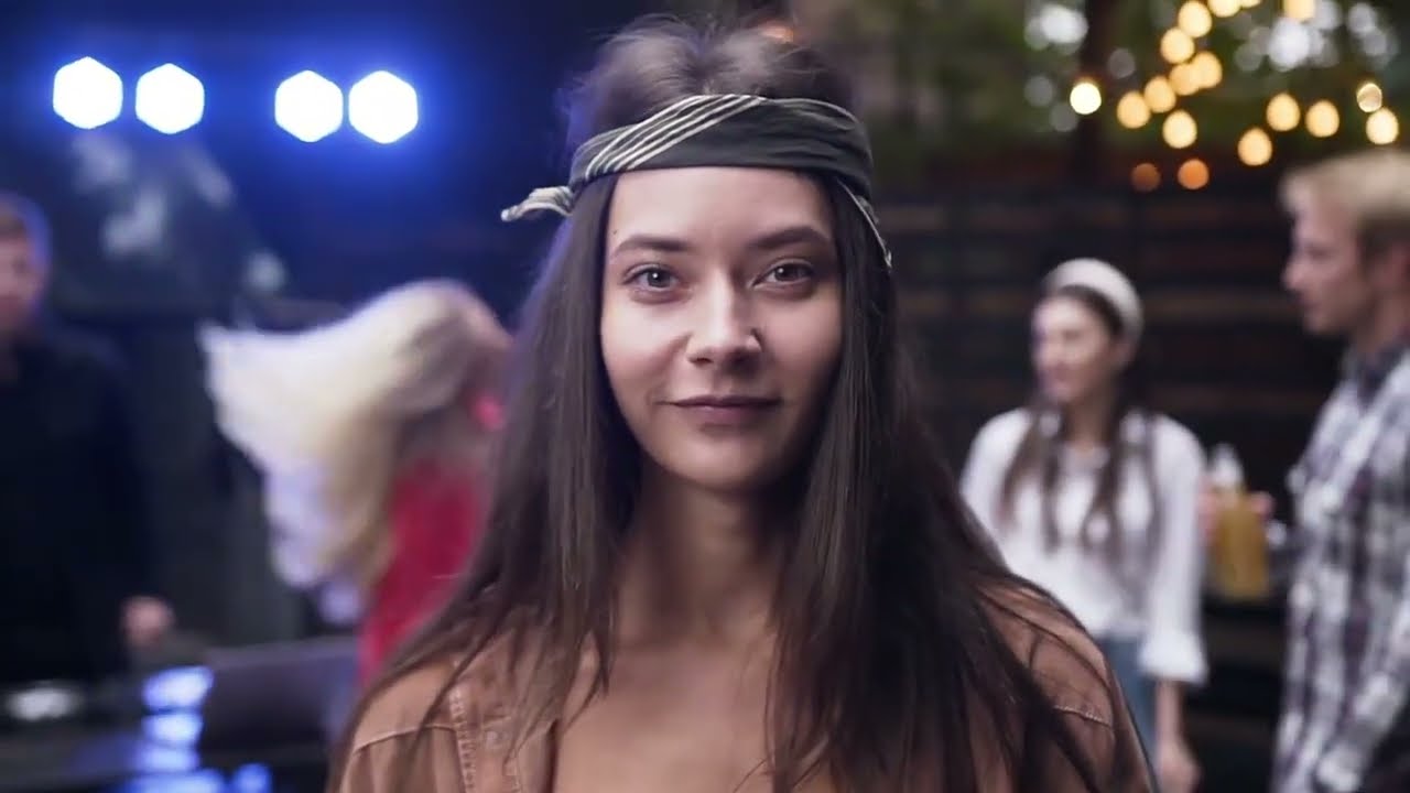 No copyright Video on fashion
