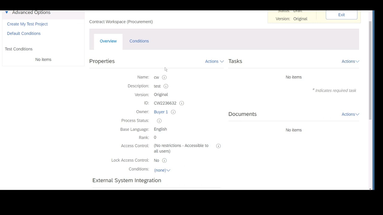Know more about templates in sap ariba#SAPAriba#SAPProcurement#SAPSupplyChain