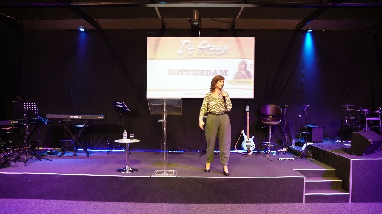 DE STEEN 2