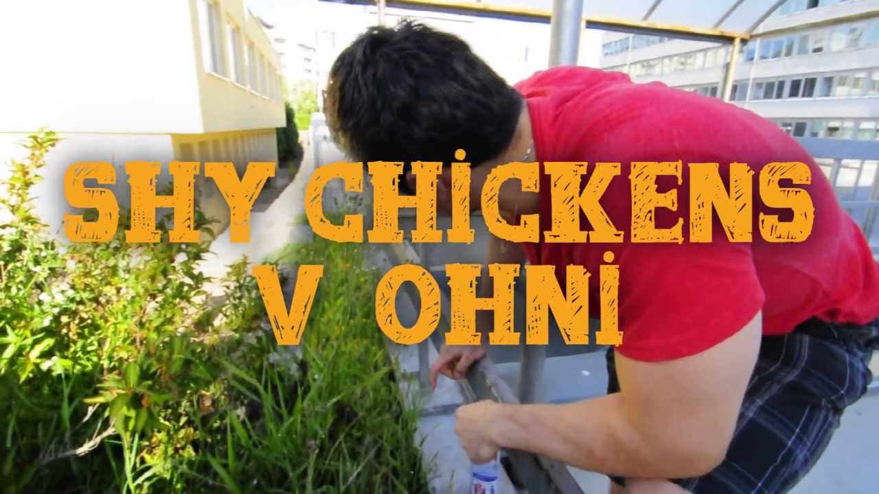 ▬ 2. NAJP&Aacute;LIVEJ&Scaron;IA CHILI PAPRIČKA NA SVETE - CHALLENGE ▬