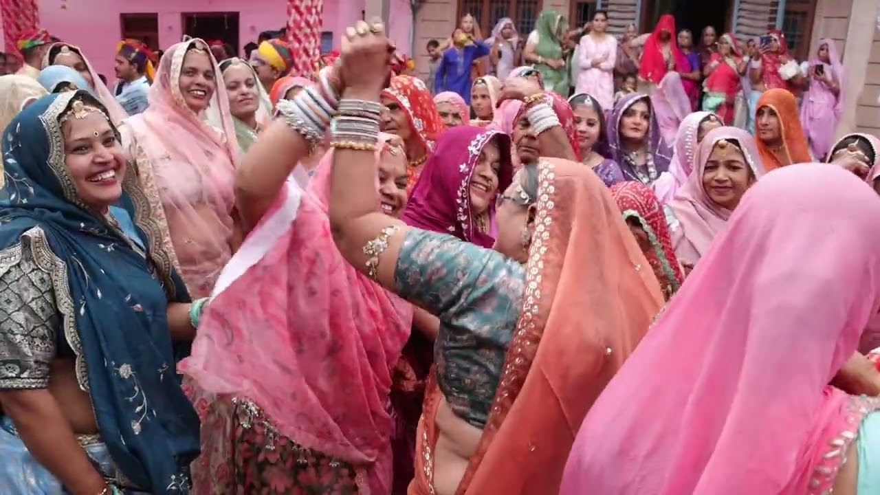 PART 4  BAARAT PRASTHAN | PRATIK AND TAMANNA | MARWADI WEDDING| RITUALS