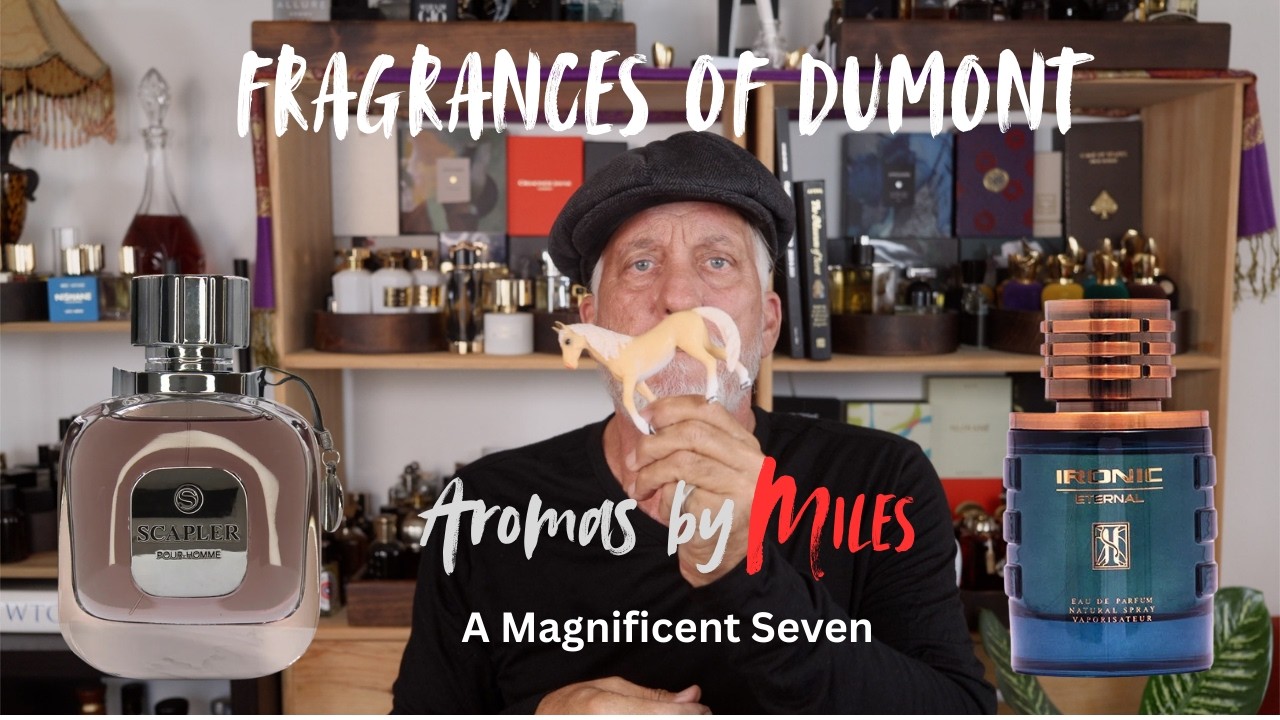 Magnificent Seven Dumont