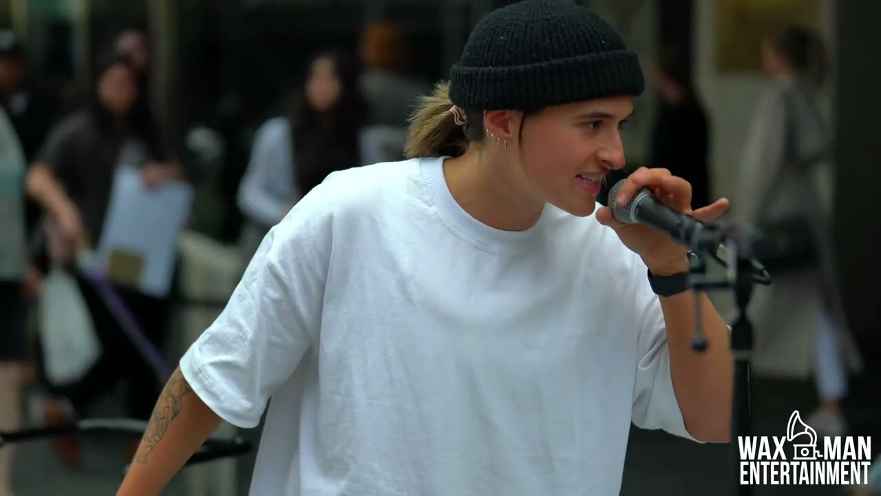 THE CHAIN music video