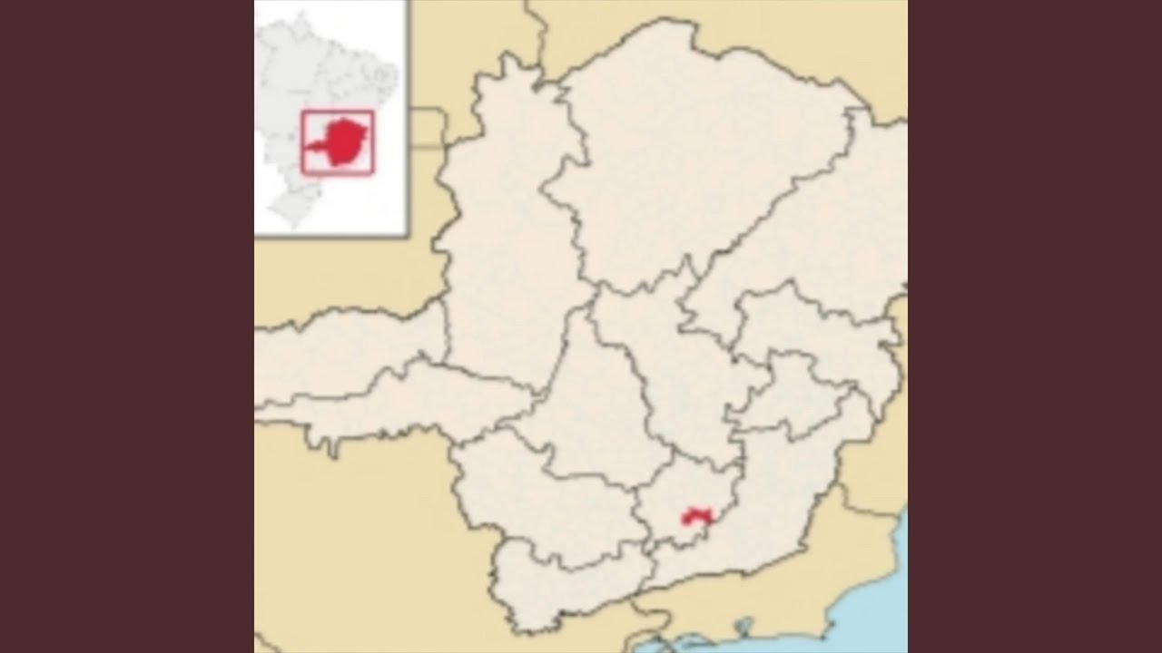 Barbacena Querida