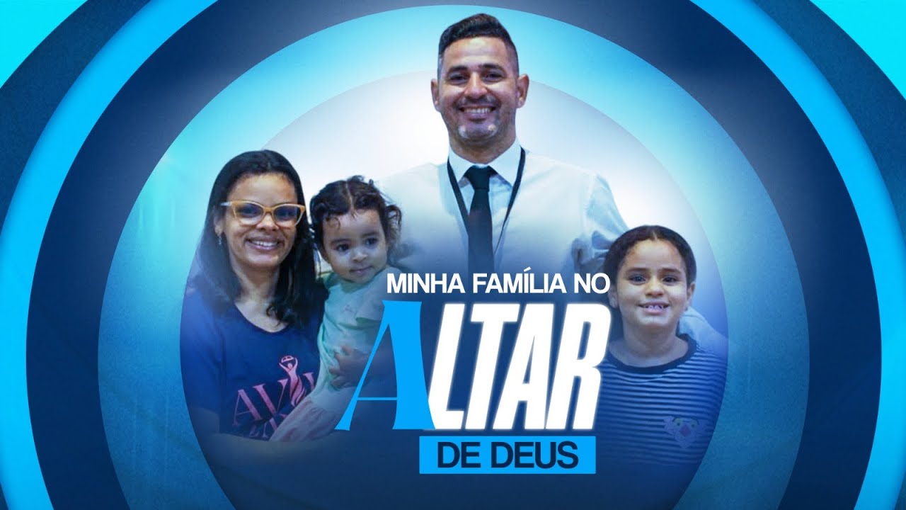 CULTO AO VIVO - QUARTA-FEIRA (07/01/26) | IIGD ARACAJU