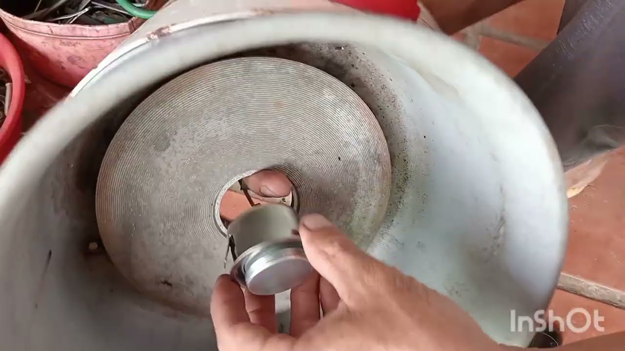 nồi cơm điện bị cơm khê (cháy)#phamsi67 