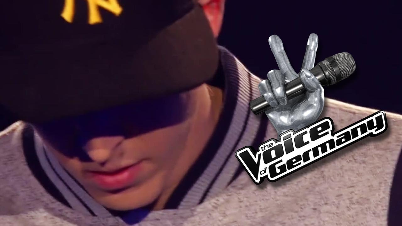 Can&rsquo;t Hold Us &ndash; Macklemore (Alex Hartung)  | The Voice 2014 | Knockouts