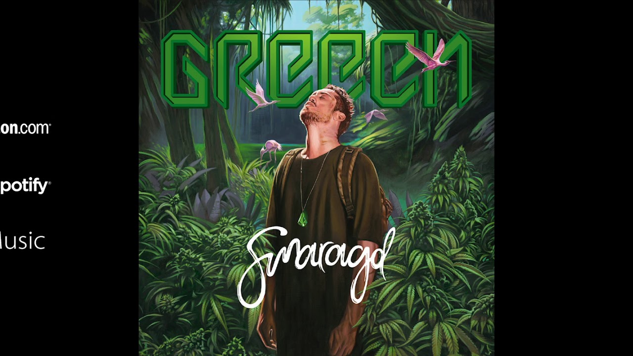 GReeeN - 8 Jahre (prod. Slick)