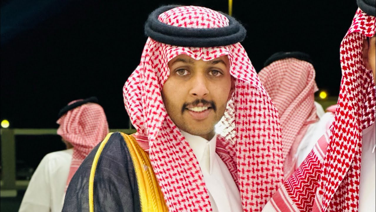حفل زواج الملازم نايف بن عبيد السميري بقاعة الامراء بمركز دغيبجه