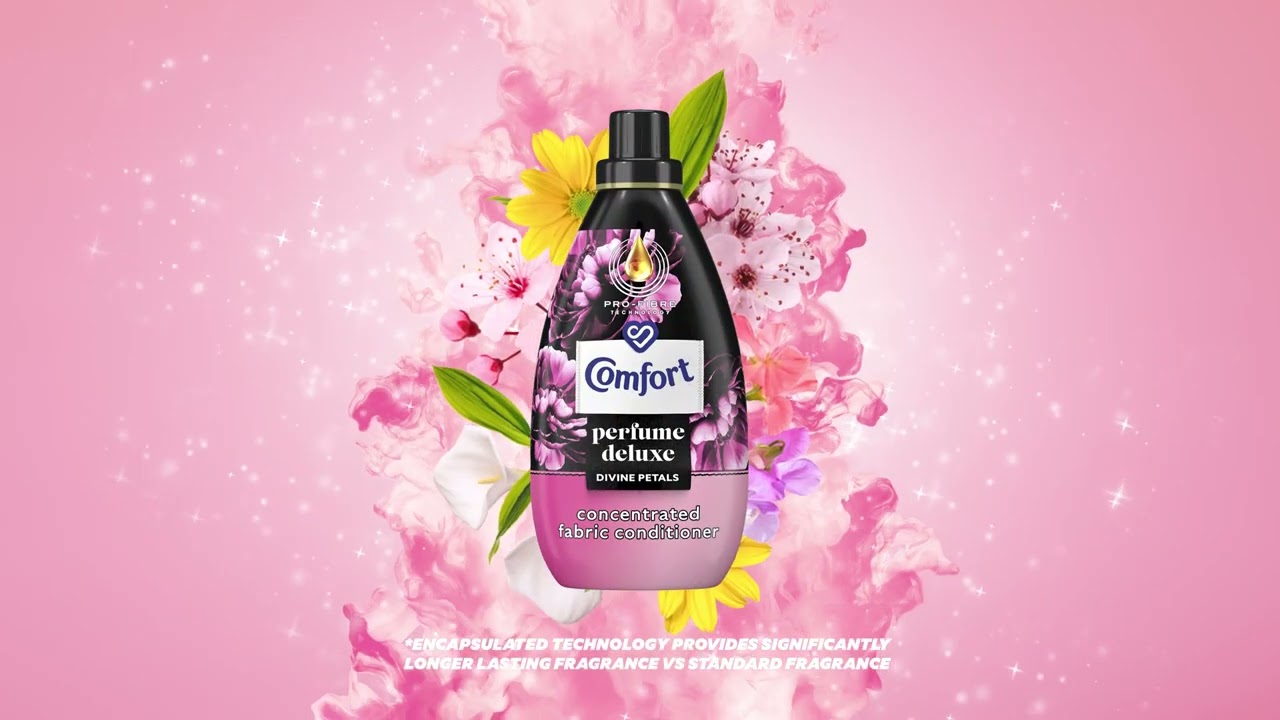 #ABurstOfEndlessFragrance