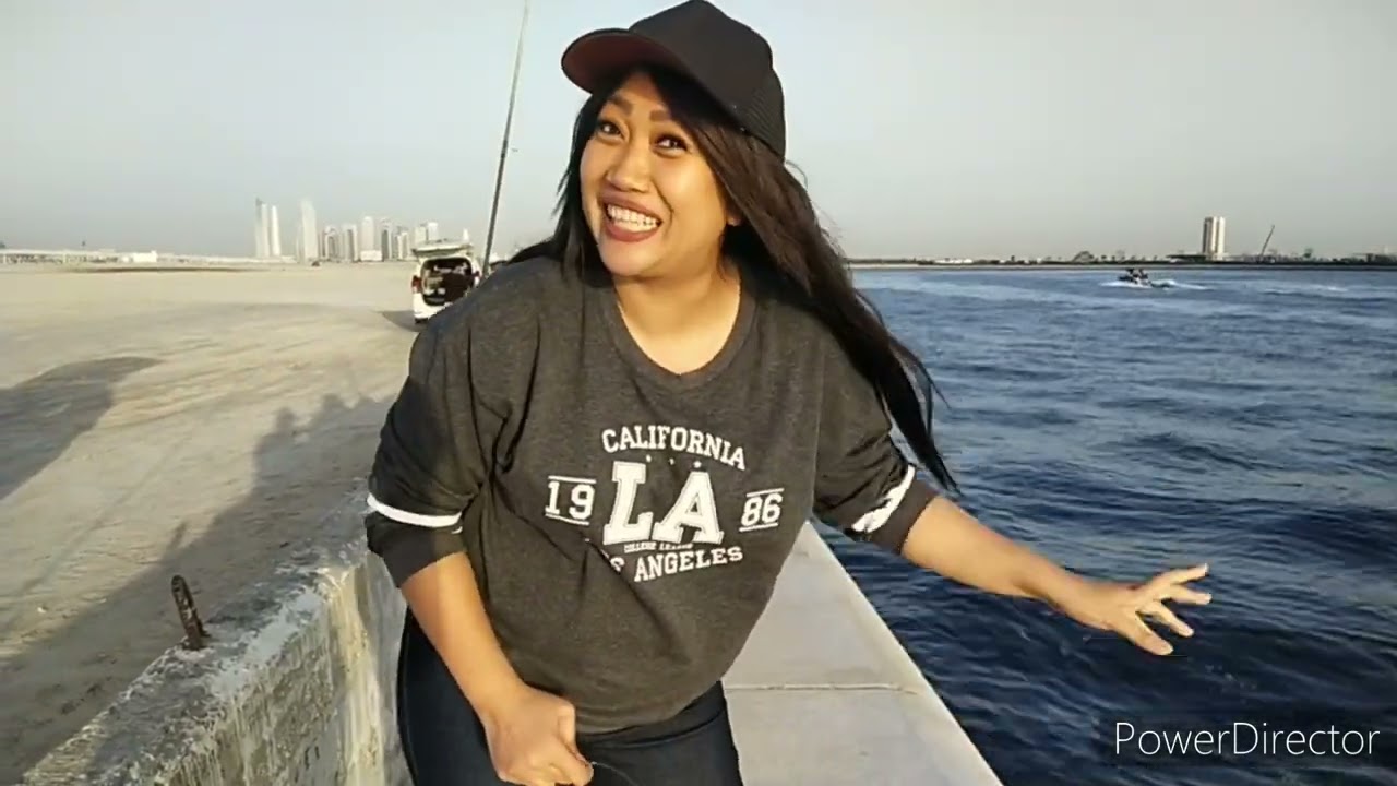 First Time Kong mag Fishing | Makahuli kaya ako ng fish?? 🤔🤔🤔
