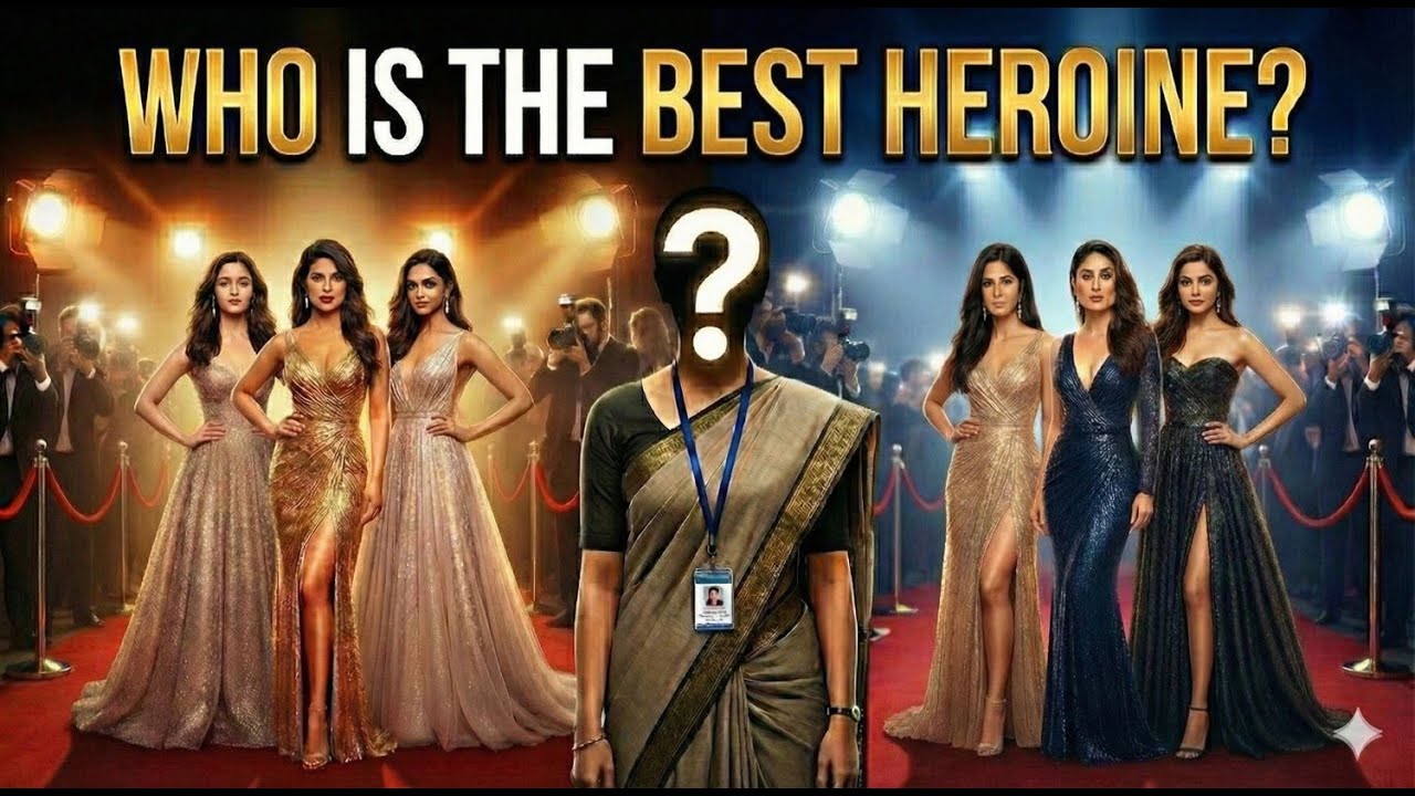 Bollywood Fame vs Ground Reality | Celebrities vs IAS Officer | Bollywood vs Real Hero of India |