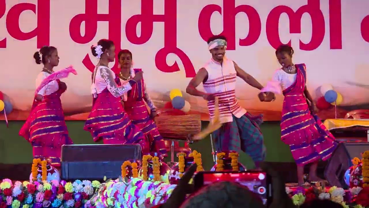Sona Disom ll Kiya Baha Dance Group ll Hizla Mela 2026 ll New Santali Video 2026