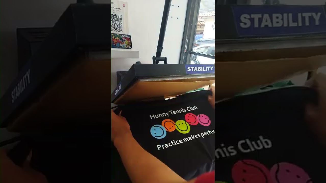 SABLON KAOS SATUAN SOLO #sablon #sablonsatuan #sablonkaos #surakarta #kaos