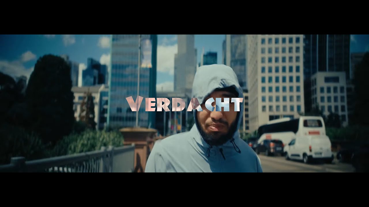 [FREE] AMO X AYMEN TYPE BEAT - ''Verdacht'' (prod. by kaythe808plug)