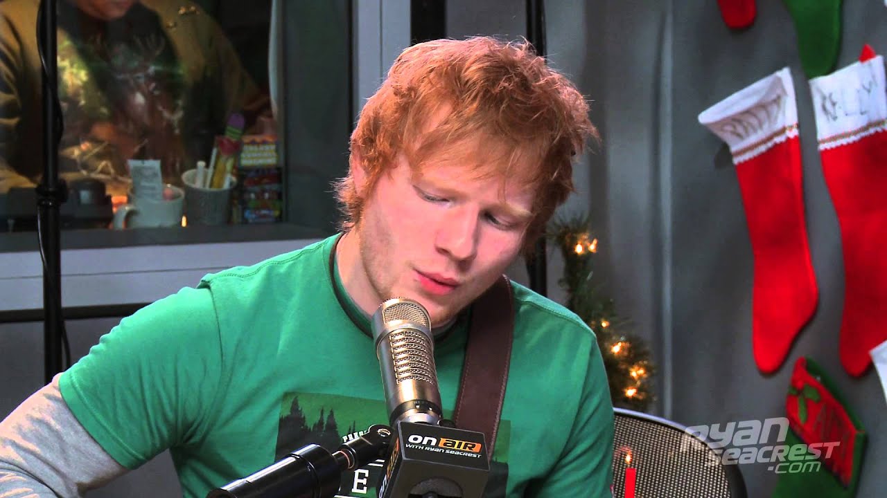 Ed Sheeran - 