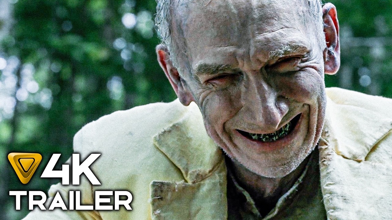 FROM Official Season 4 Trailer (2026) Horror Series [HD]