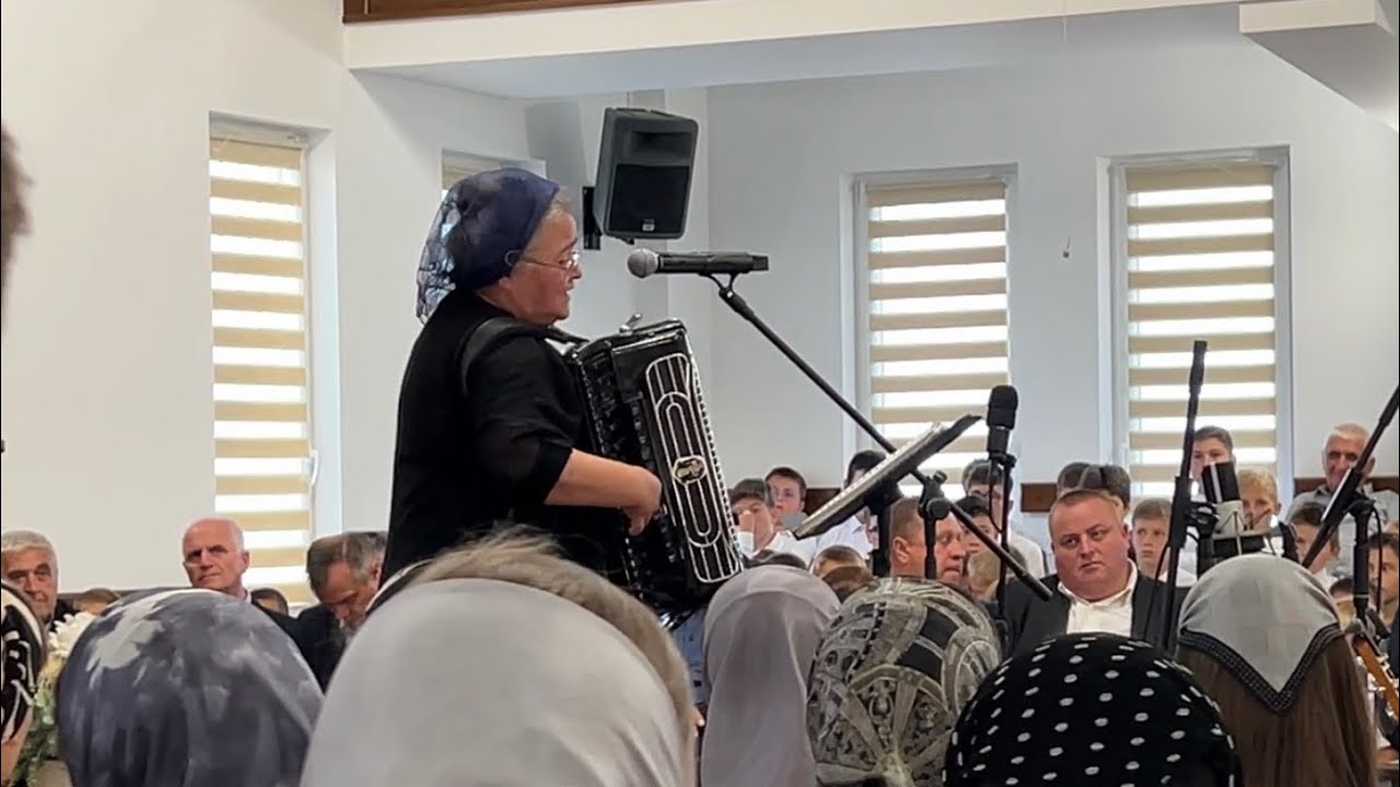 Simida Istrate • Mai este la sfarsit o judecată