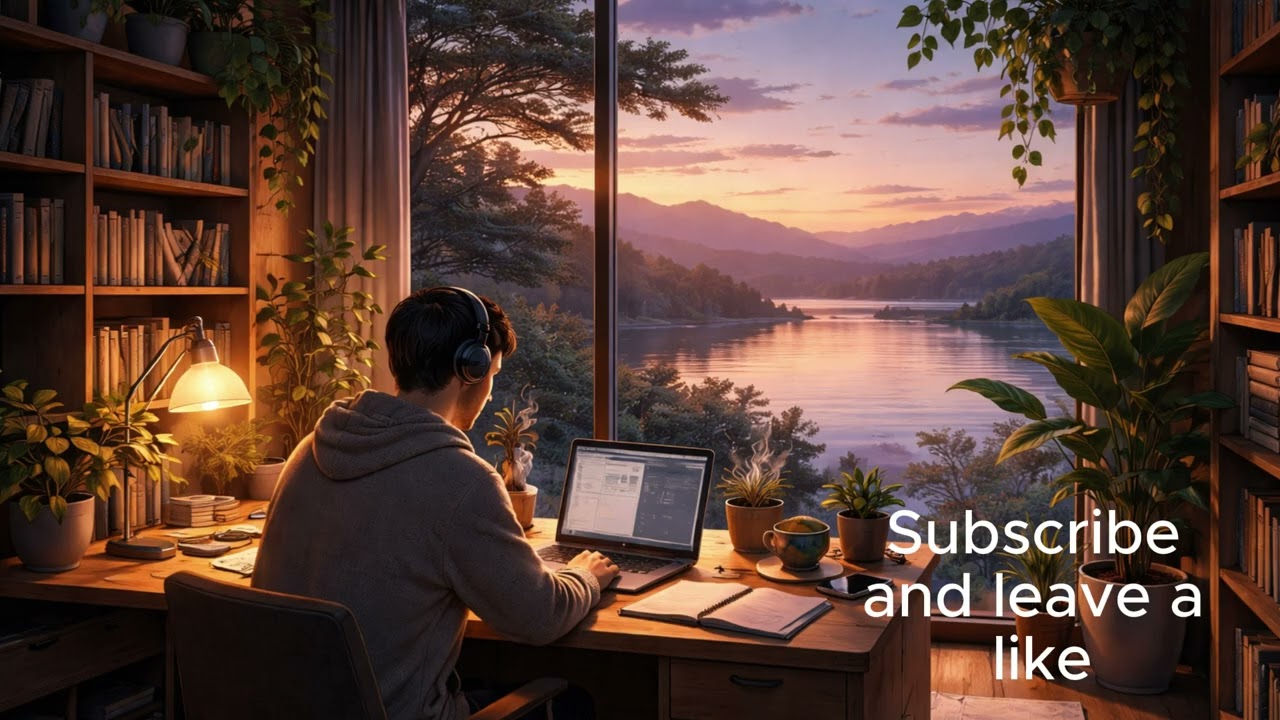 MUSIC FOR STUDY