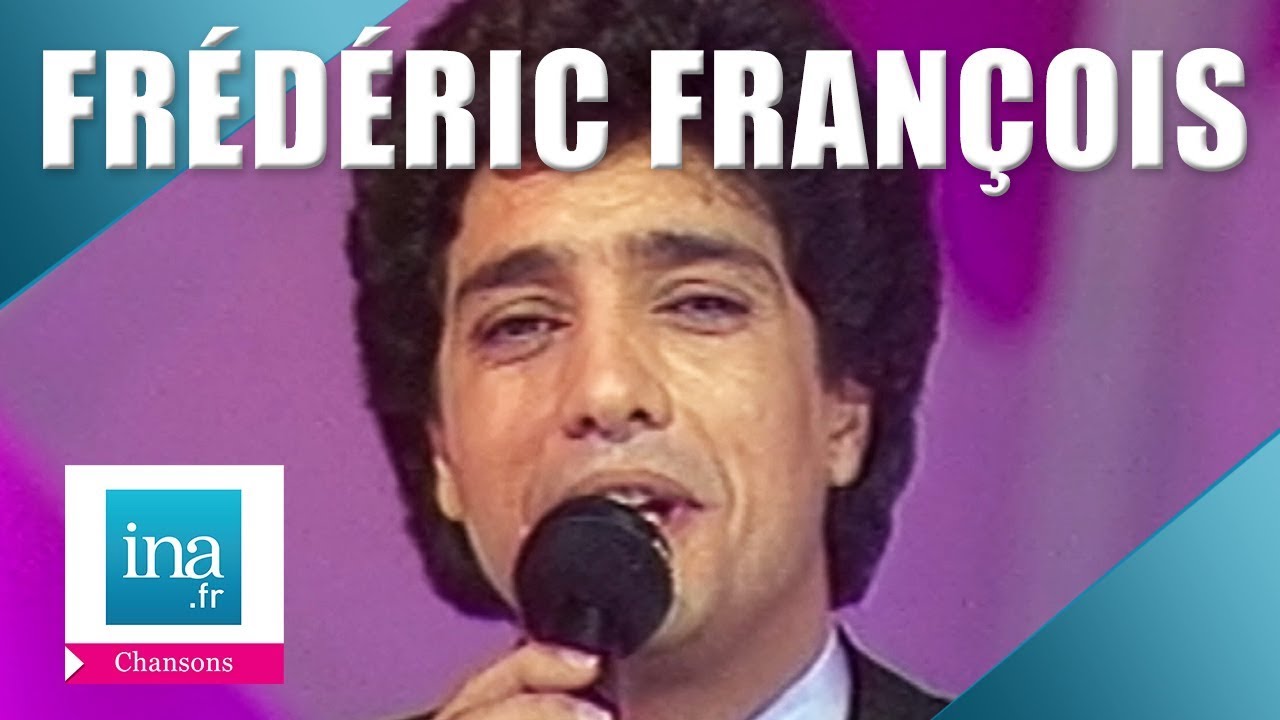Frédéric François 