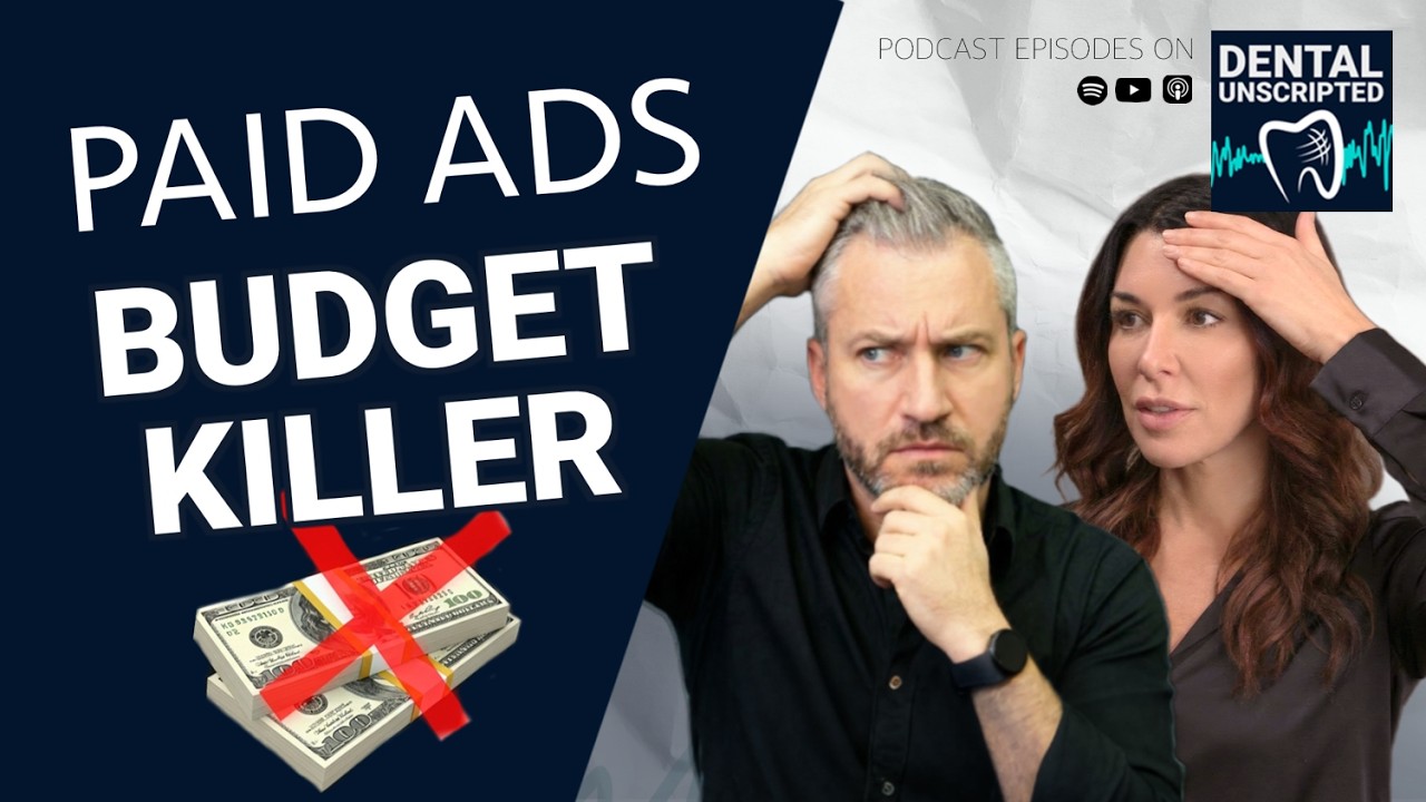 The Silent Killer of Your Google Ad Budget: 80% New Patient Marketing Fails Before 1st Appointment