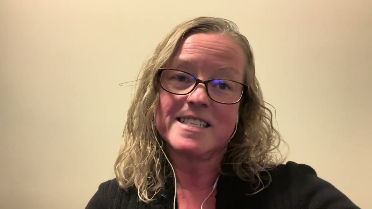 Ramona/IPD Intro