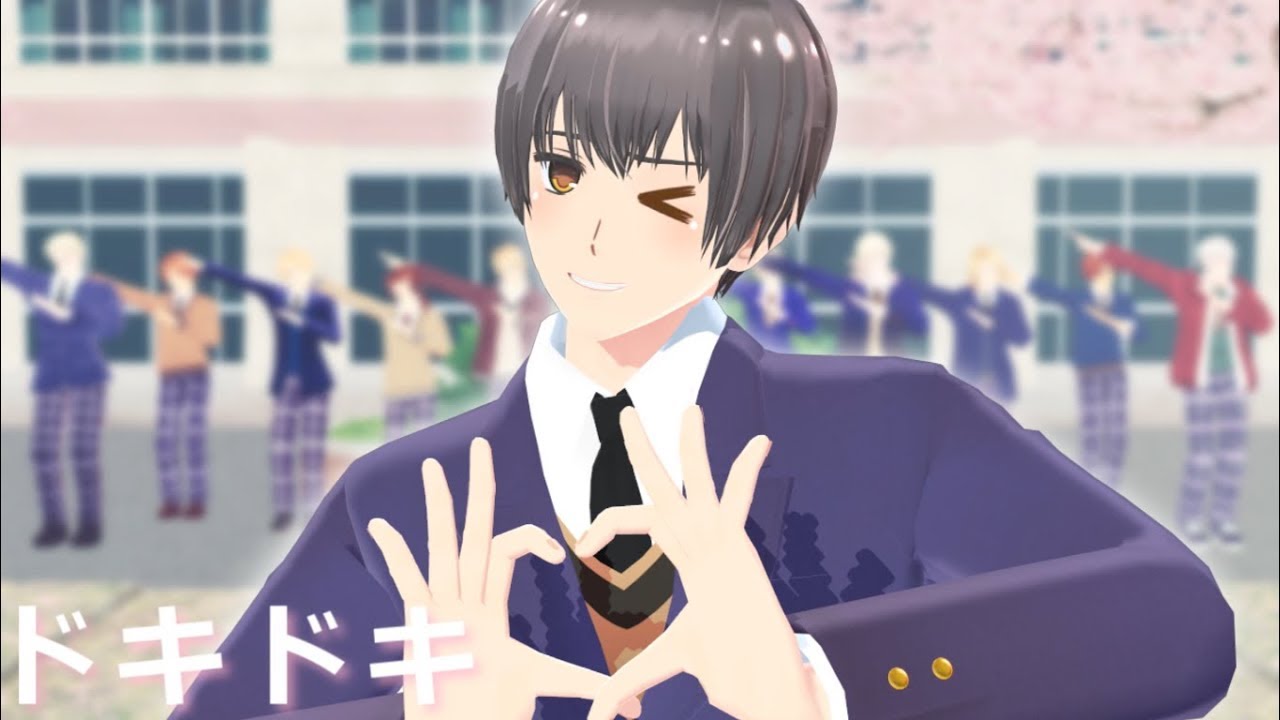 [ MMD x APH PV ]  ~~ Your Reality ~~ // DDLC