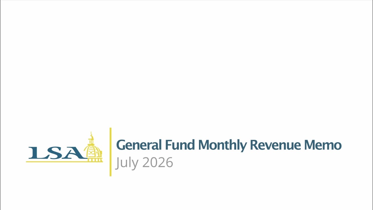 July 2026 Monthly Revenue Memo