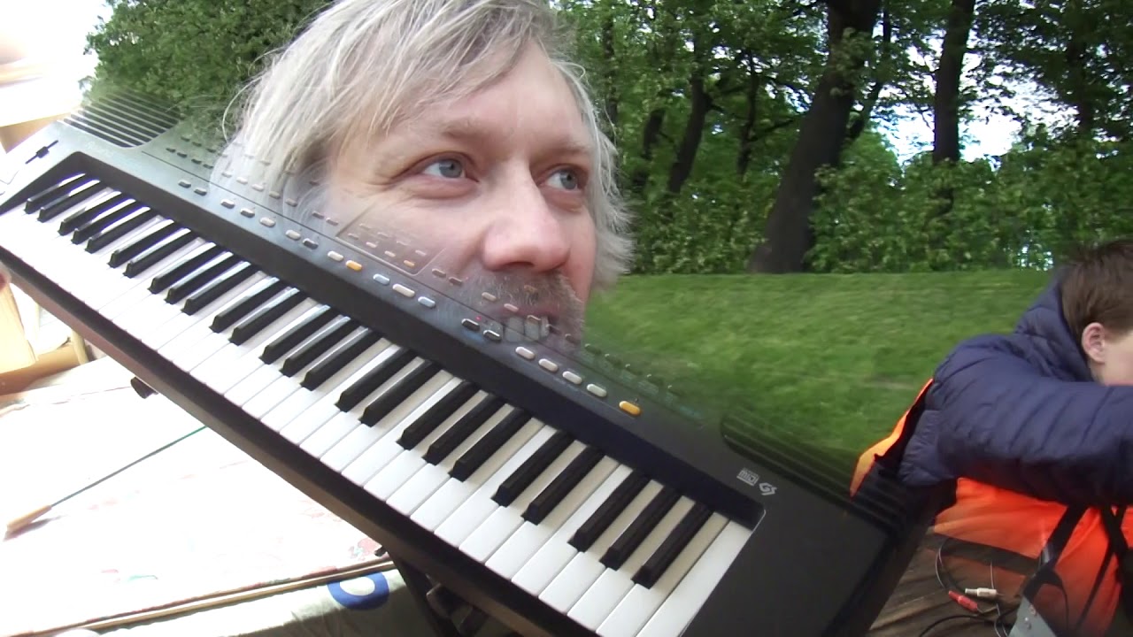 Roland E-66 Review, Sound, Styles. 25 лет моему клавишному инструменту