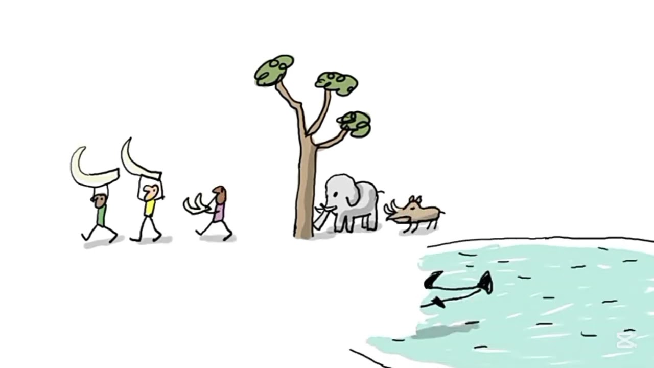 C'est qui une esp&egrave;ce menac&eacute;e?