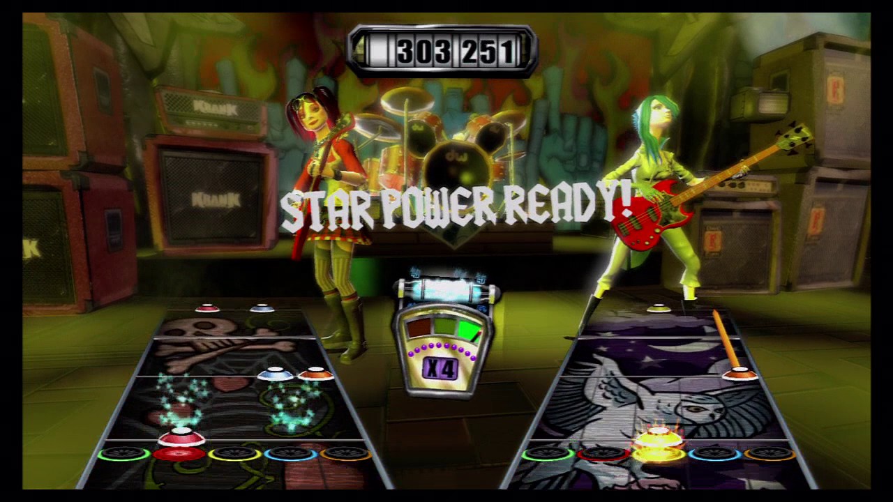 Life Wasted by Pearl Jam Co-op FC