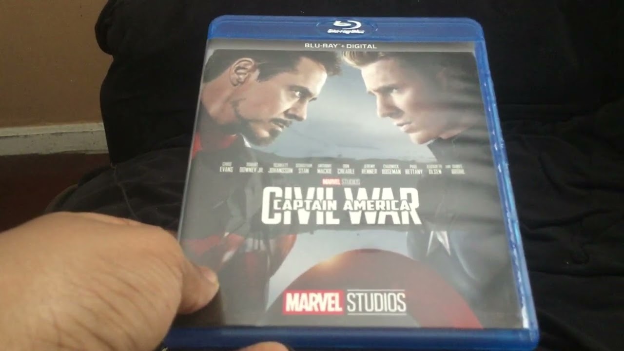 DVD/Blu-ray Update for February 7th 2026