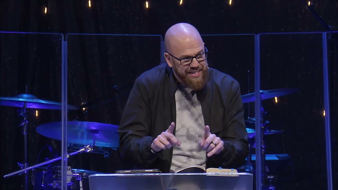 The Wisdom We Need // Deven K MacDonald // 1.20.2026