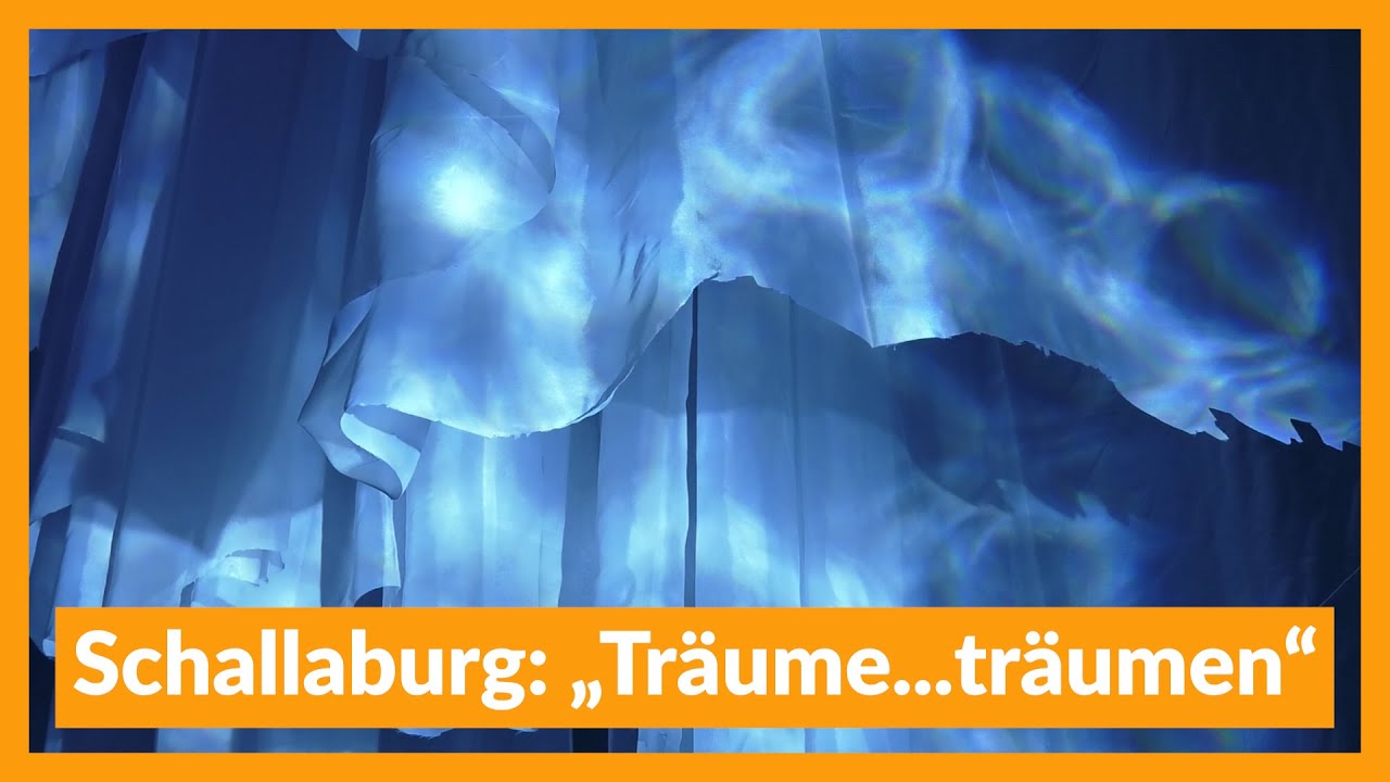 Schallaburg: „Träume...träumen“