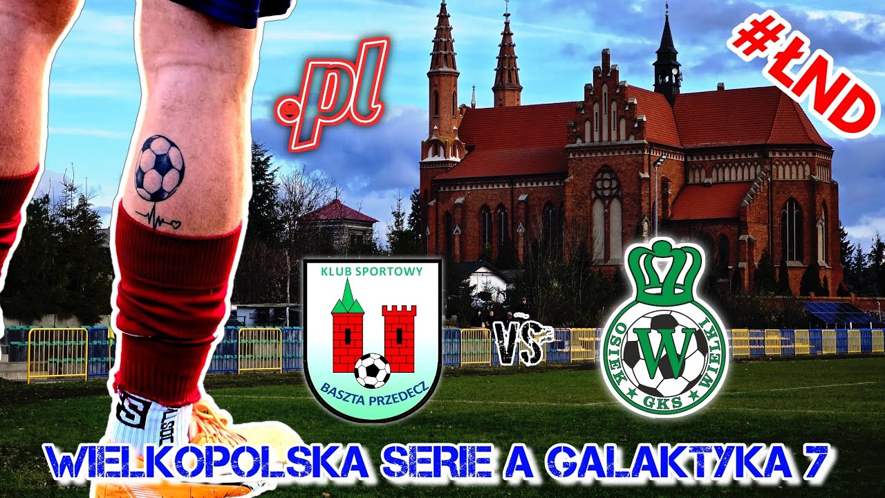 ŁO MATKO JEDYNA, ALEŻ TO BYŁO WIDOWISKO