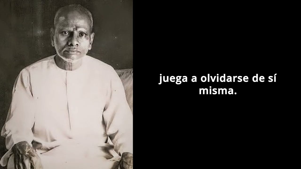 Nisargadatta Maharaj: La libertad, el miedo y el fin del ego