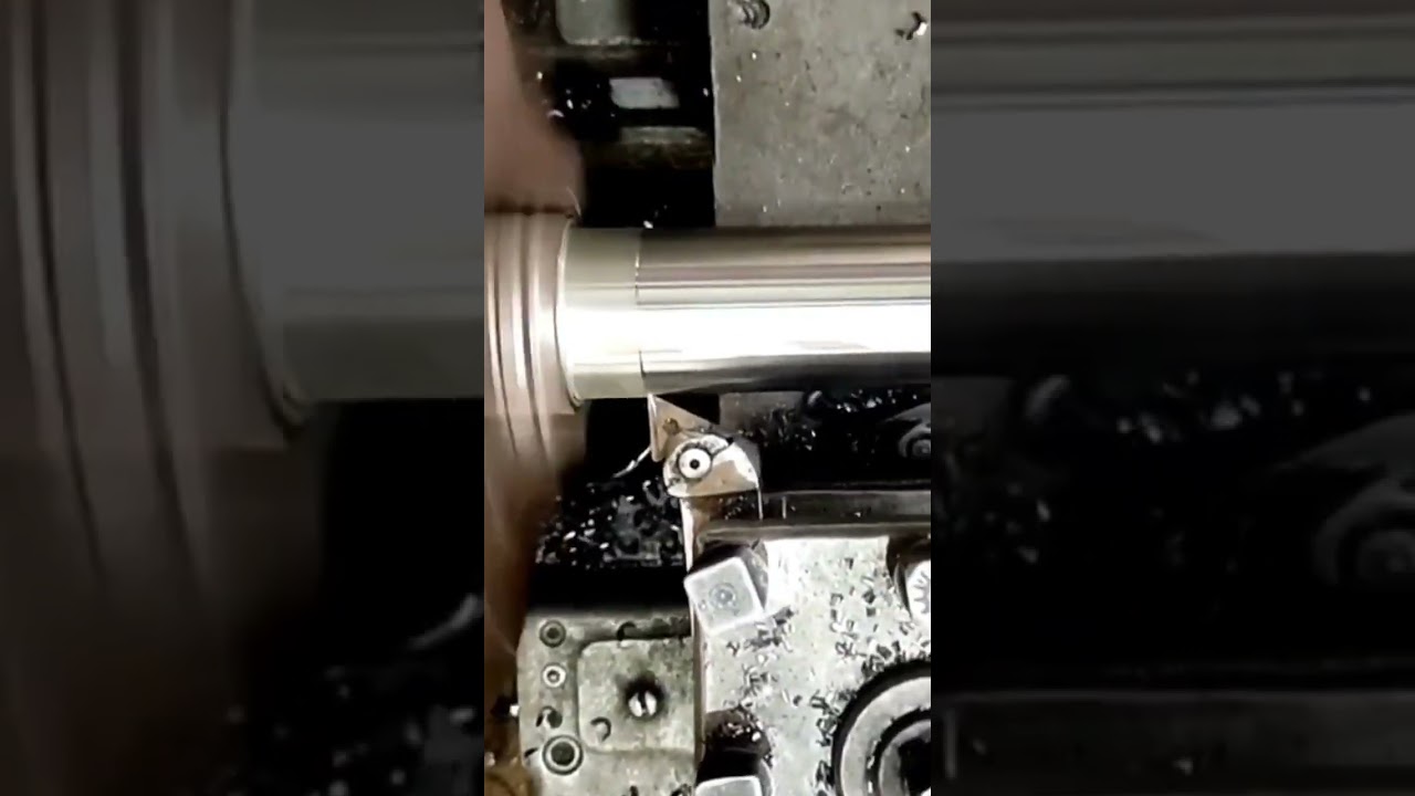 Solid metal
