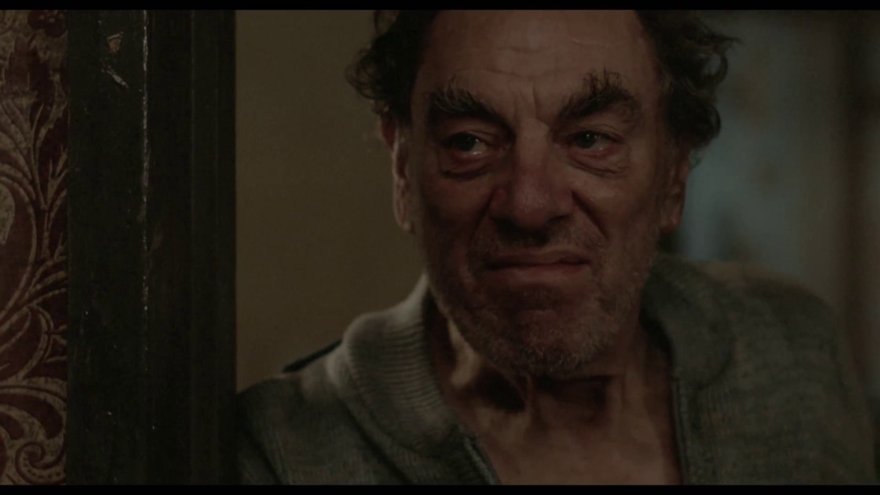 POSSUM Official Trailer (2019) Horror -  Sean Harris